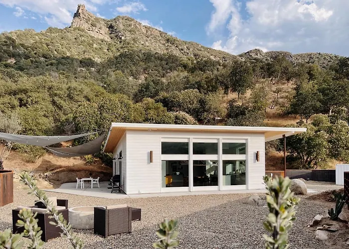 Eagle Rock Nest ～Quiet & Gorgeous Mountain Views