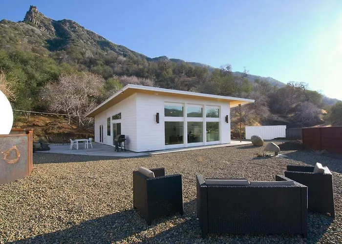 Eagle Rock Nest ～Quiet & Gorgeous Mountain Views