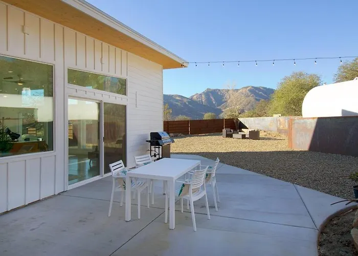 Eagle Rock Nest ～Quiet & Gorgeous Mountain Views