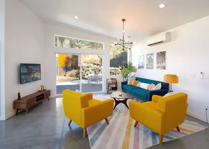 Eagle Rock Nest ～Quiet & Gorgeous Mountain Views