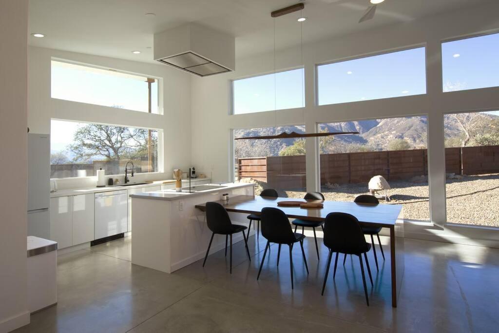 Eagle Rock Nest ～quiet & Gorgeous Mountain Views Сasa de vacaciones Three Rivers