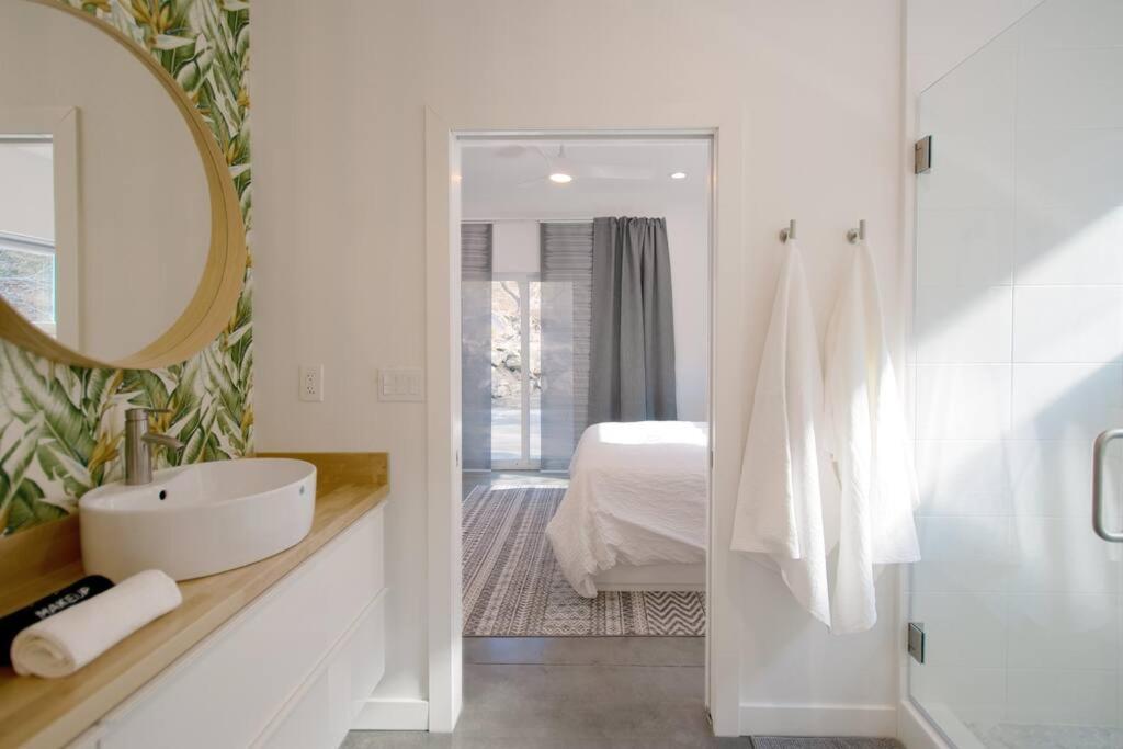 Сasa de vacaciones Eagle Rock Nest ～quiet & Gorgeous Mountain Views *