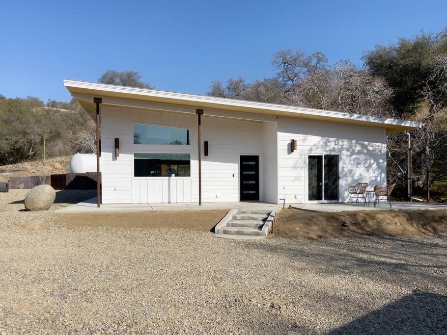 Eagle Rock Nest ～quiet & Gorgeous Mountain Views *
