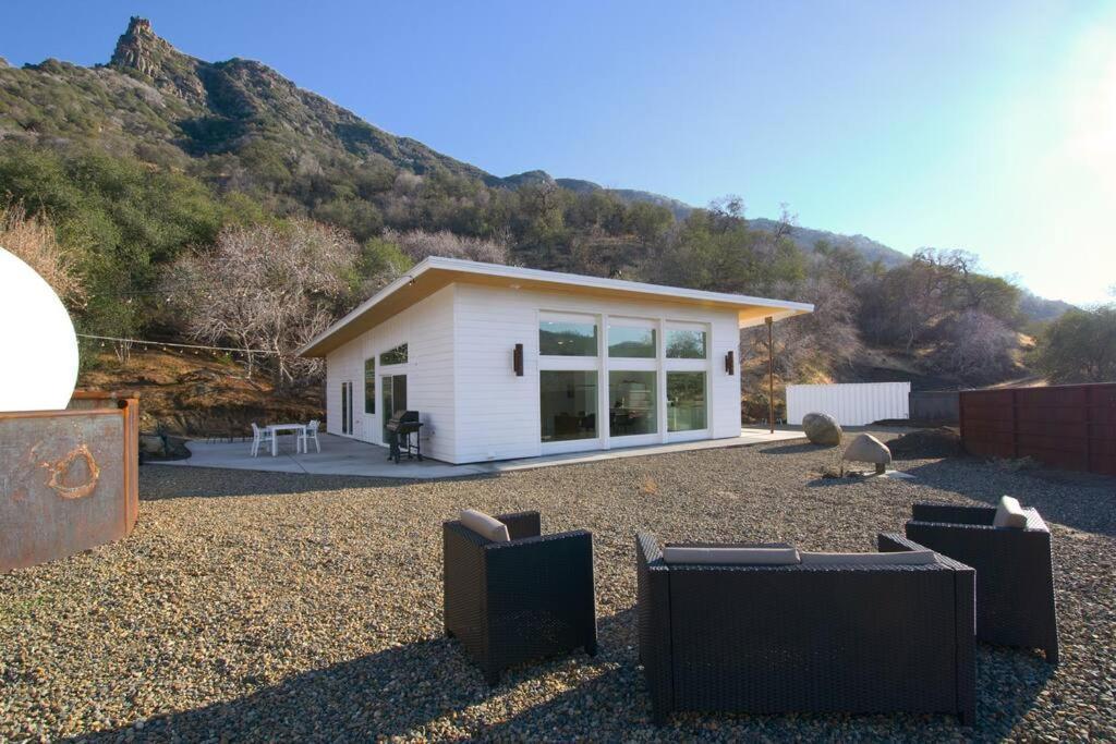 Eagle Rock Nest ～quiet & Gorgeous Mountain Views Holiday home