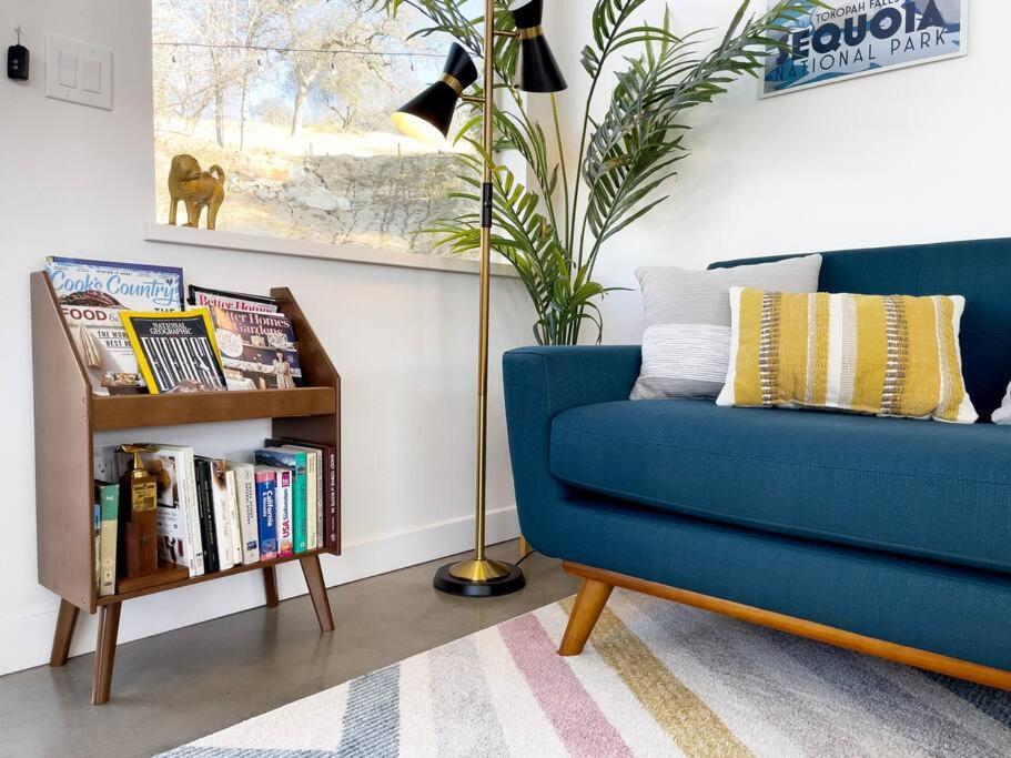 Eagle Rock Nest ～quiet & Gorgeous Mountain Views