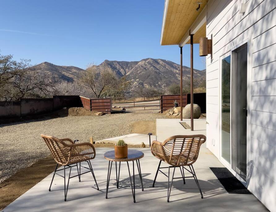 Eagle Rock Nest ～quiet & Gorgeous Mountain Views Holiday home